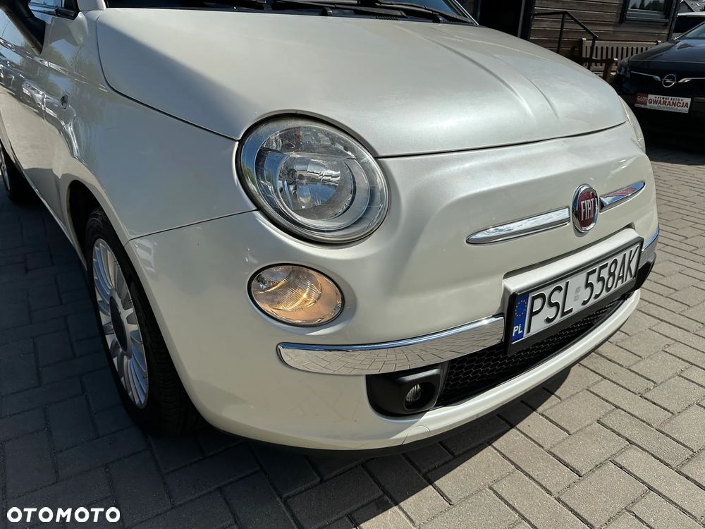 Fiat 500 - 33