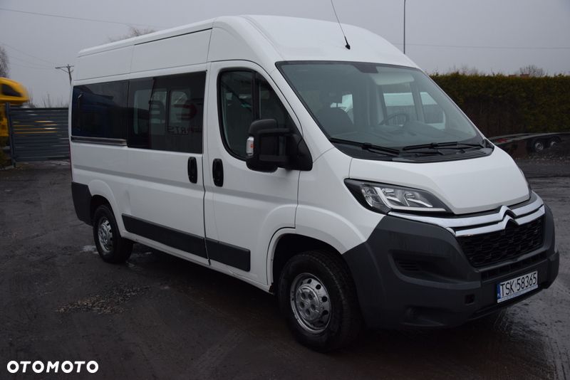 Citroën Jumper L2H1 Durisotti Profi - 2