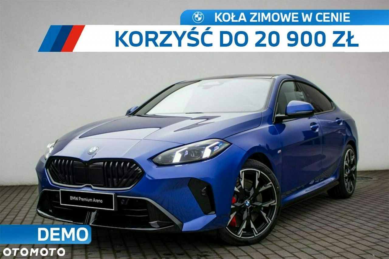 BMW Seria 2 - 1