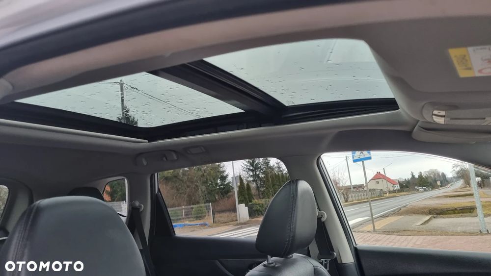 Nissan X-Trail 1.6 DCi Tekna - 29