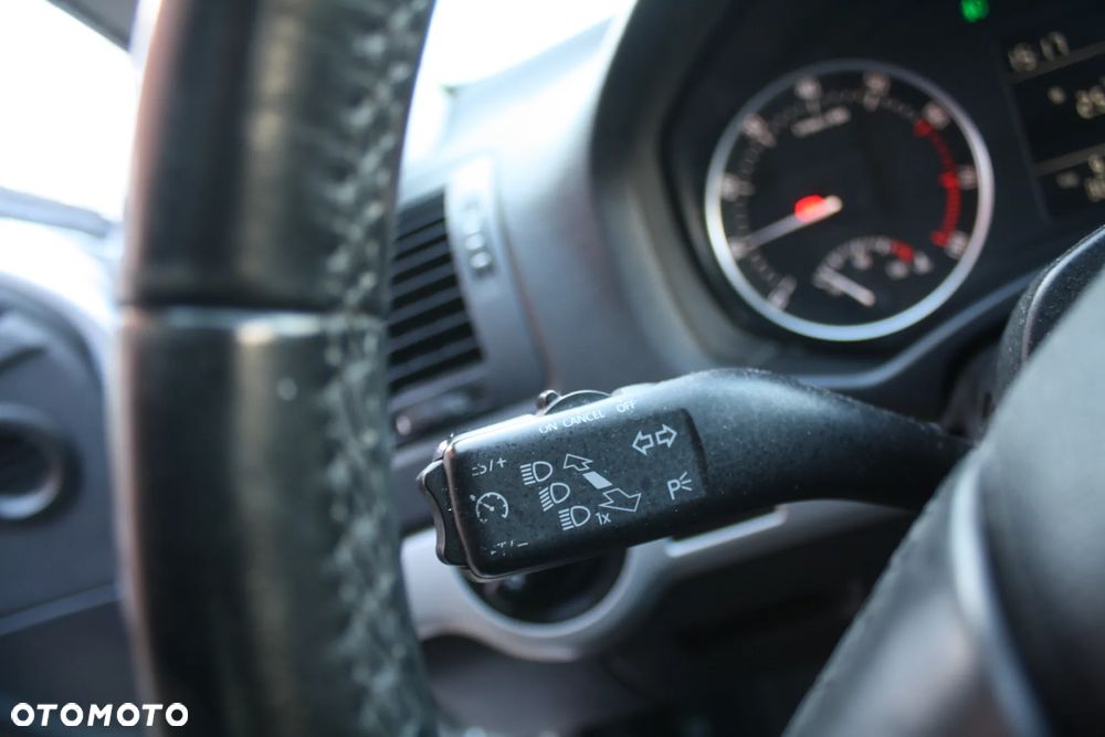 Skoda Octavia 1.2 TSI IMPULS EDITION - 16