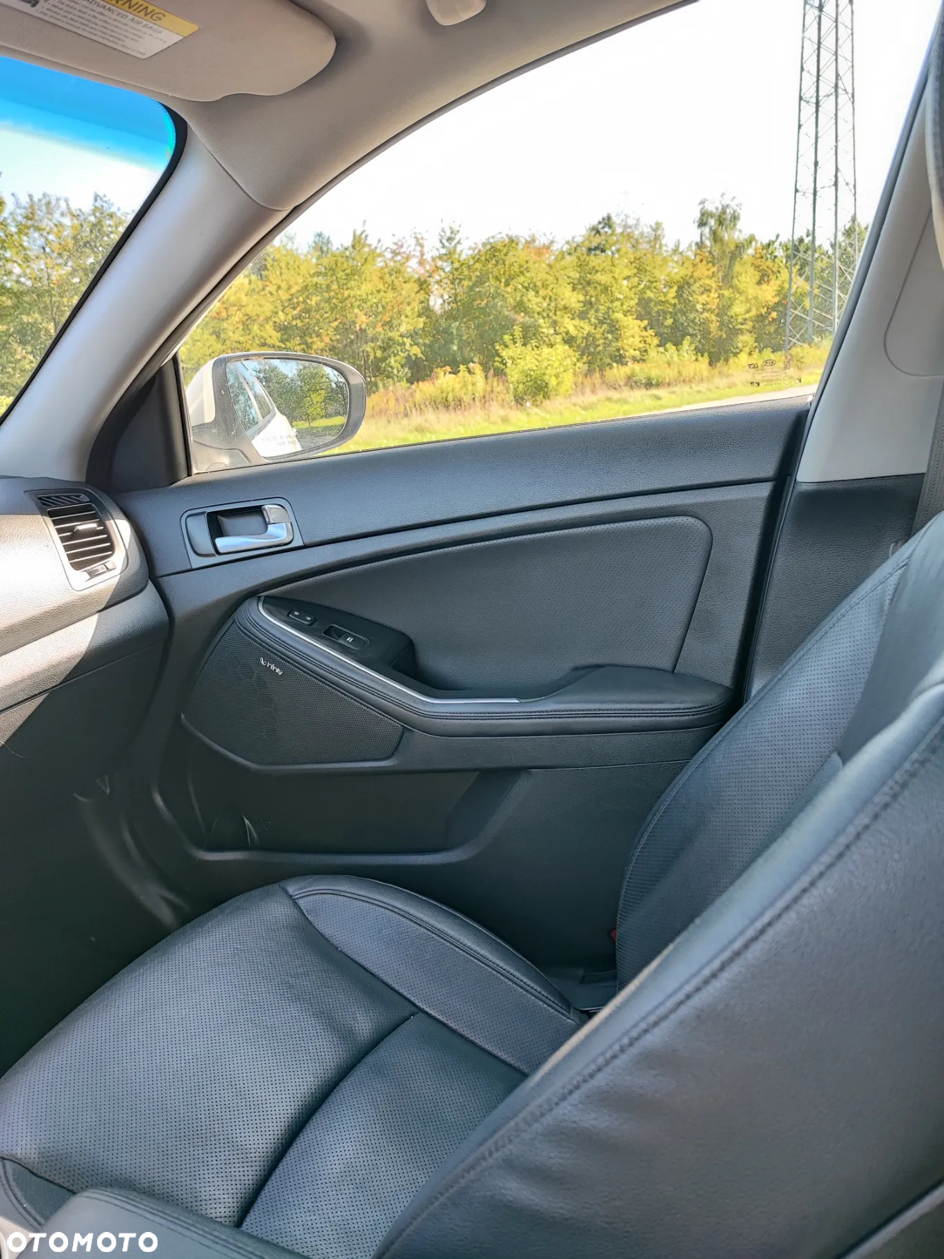 Kia Optima - 15