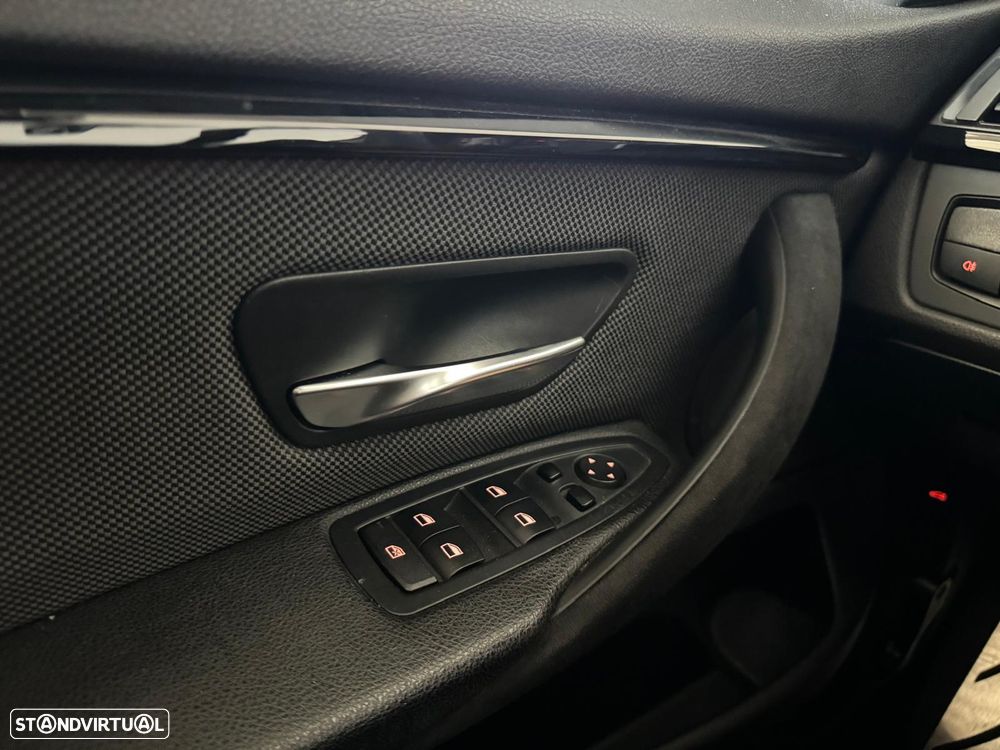BMW 435 Gran Coupé i Pack M Auto - 18
