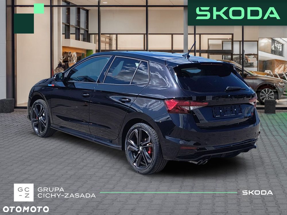 Skoda Fabia - 4