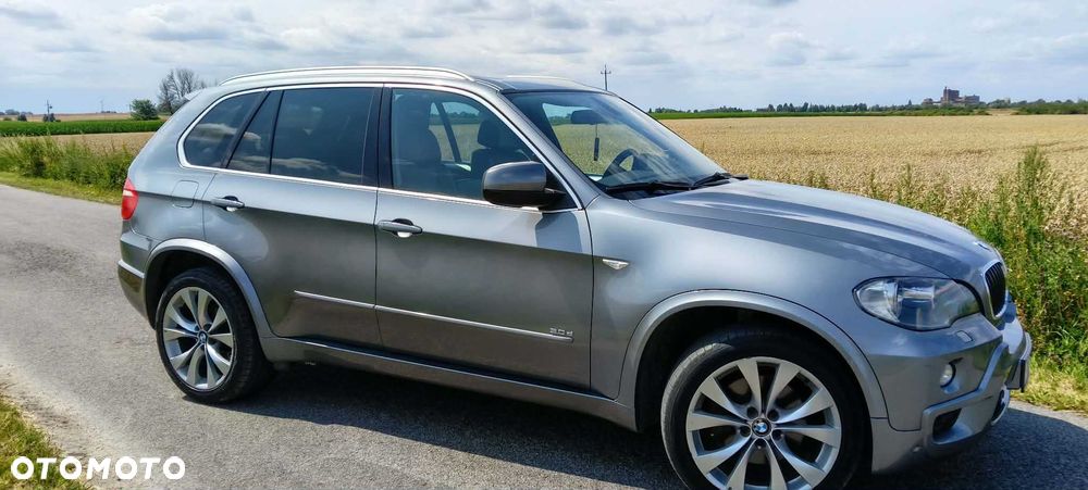 BMW X5 - 3