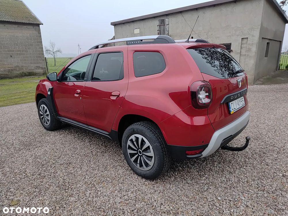 Dacia Duster 1.0 TCe Comfort - 3