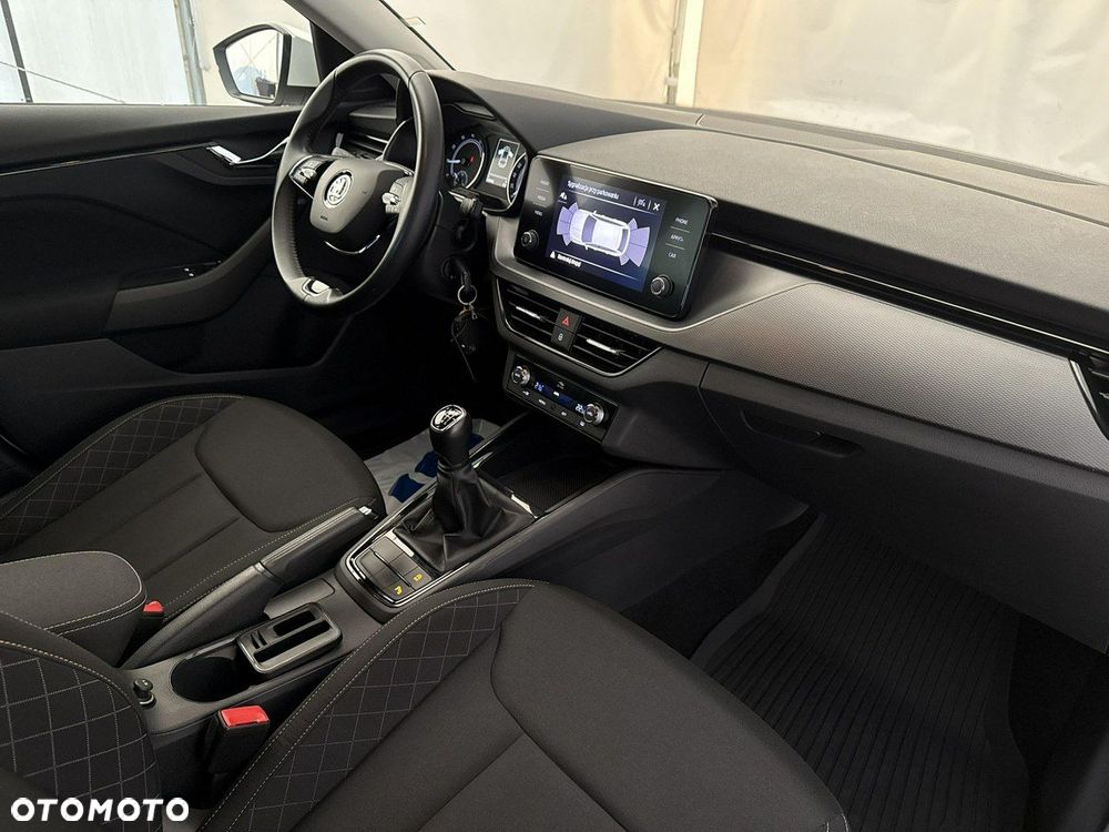 Skoda Scala - 21