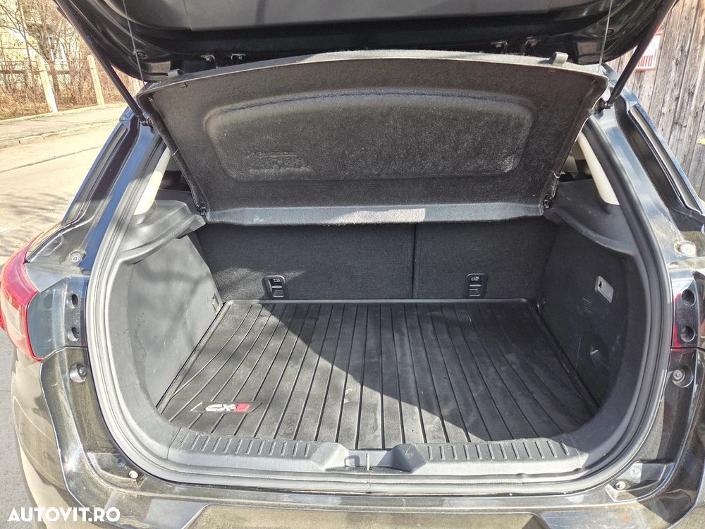 Mazda CX-3 G150 4x4 AT Revolution Top - 18