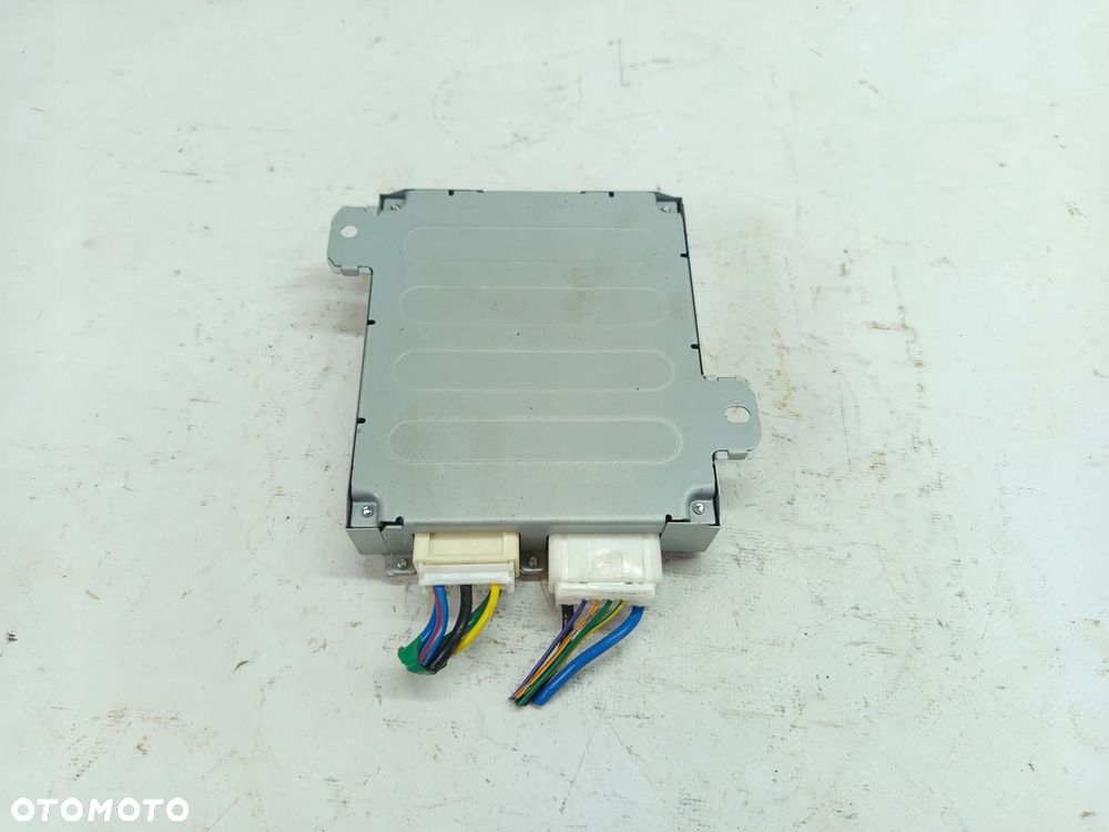 KOMPUTER SILNIKA sterownik SUBARU XV 1.6 82714SG000 - 4