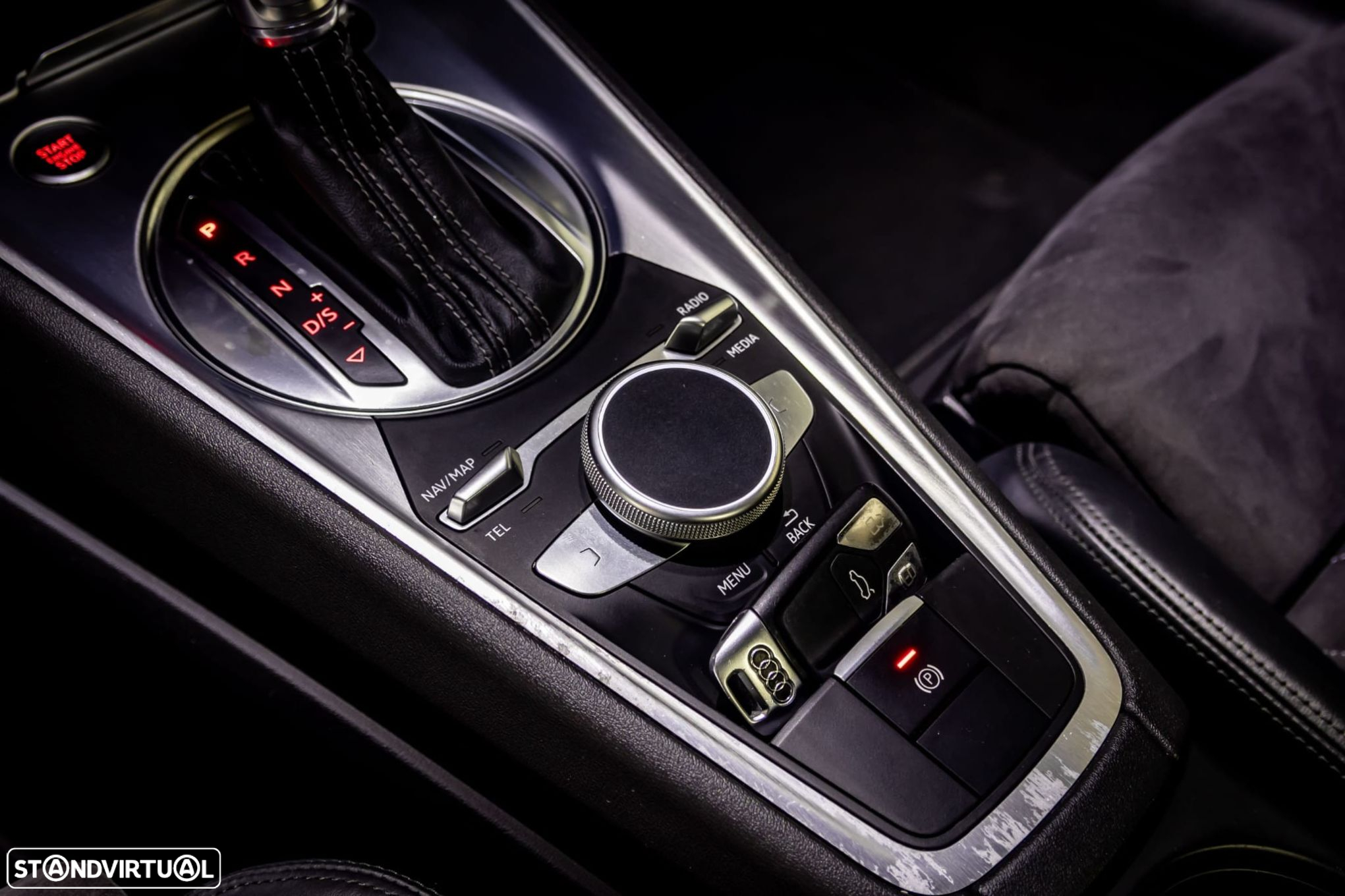 Audi TT Coupé 2.0 TFSI S-line S tronic - 25