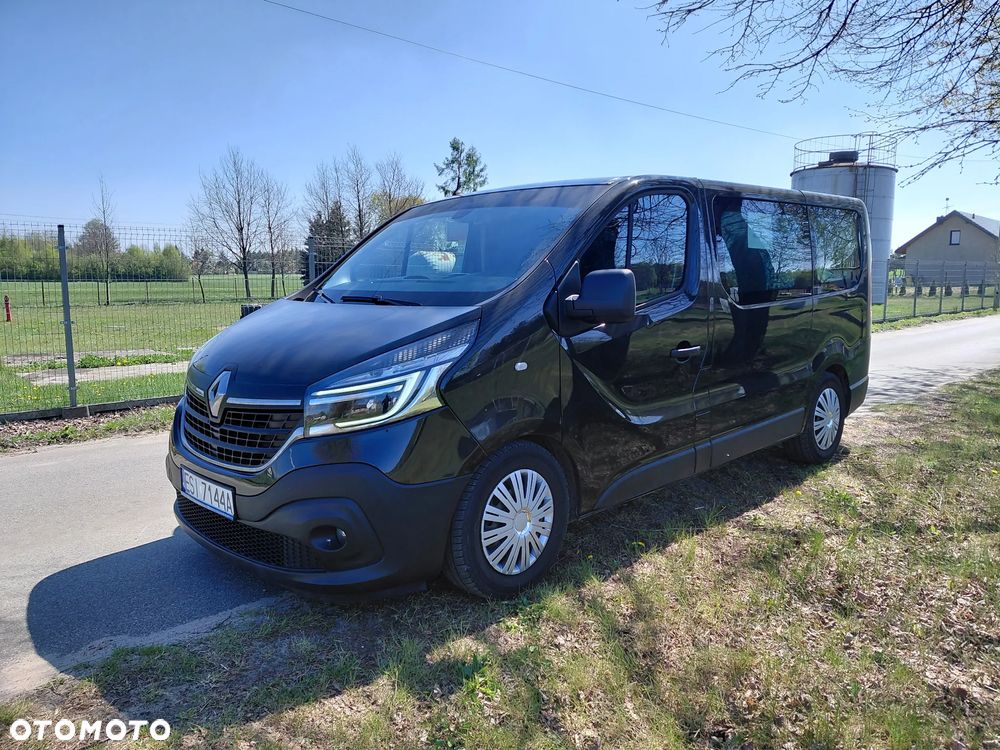 Renault Trafic - 17
