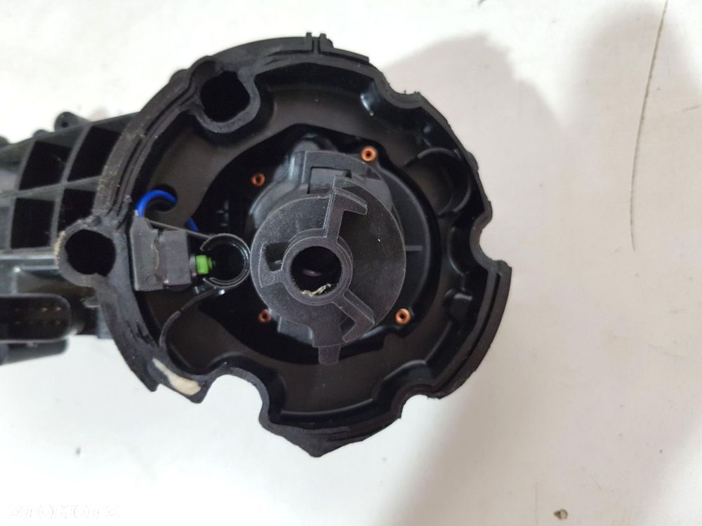 VOLVO EX30 HAK HOLOWNICZY SKŁADANY ELEKTRYCZNY 8893083386 ORYGINAŁ - 13