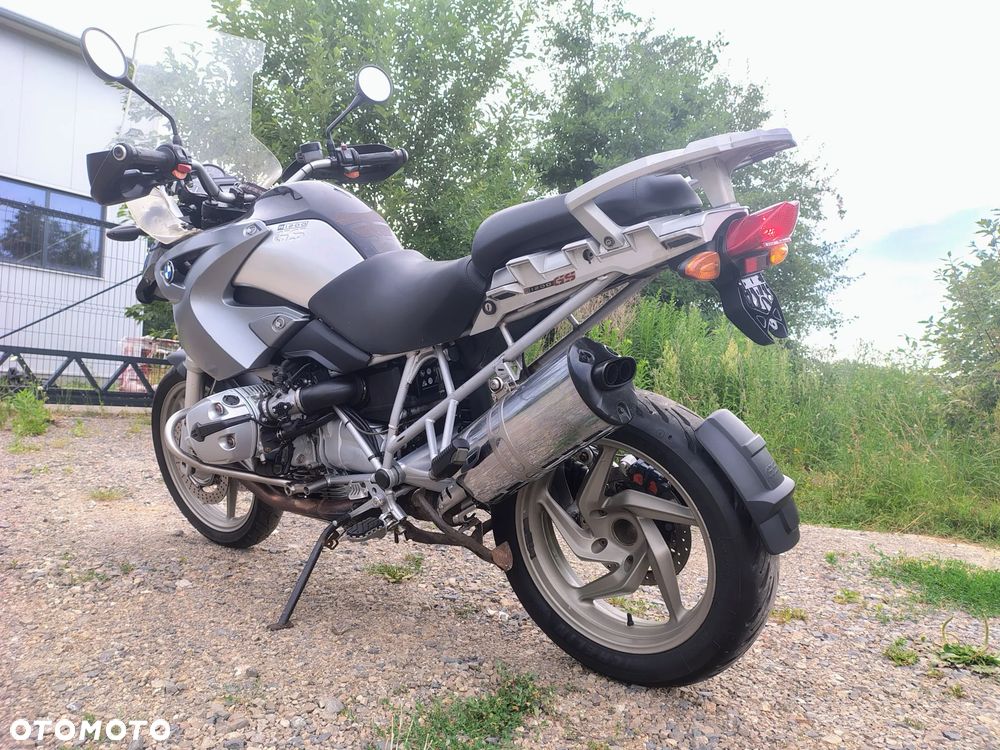 BMW R - 5