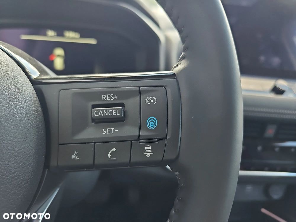 Nissan X-Trail 1.5 VC-T e-POWER Tekna e-4ORCE - 11