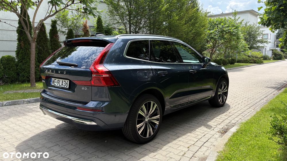Volvo XC 60 B5 B AWD Inscription - 2