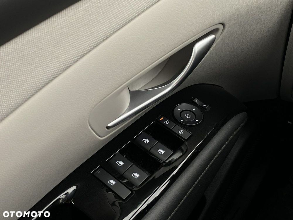 Hyundai Tucson - 15