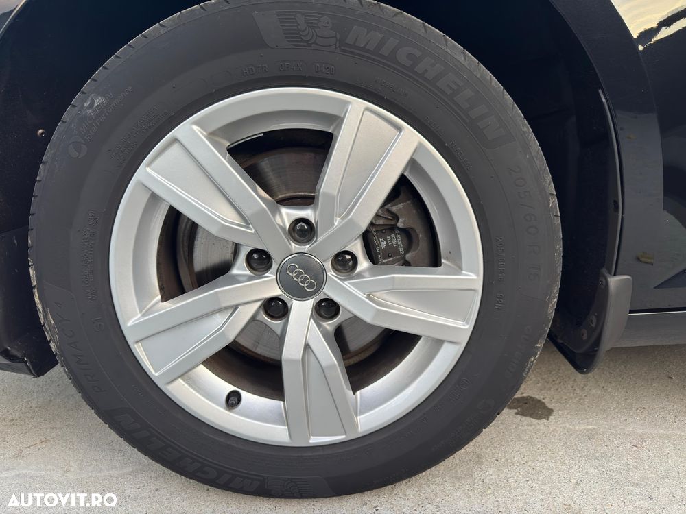 Audi A4 2.0 TDI S tronic - 20