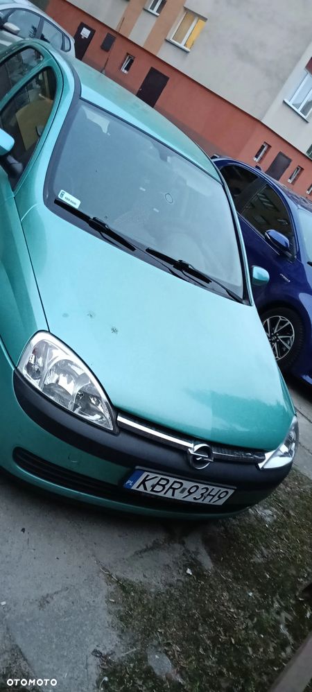 Opel Corsa 1.2 16V Base / Start - 2