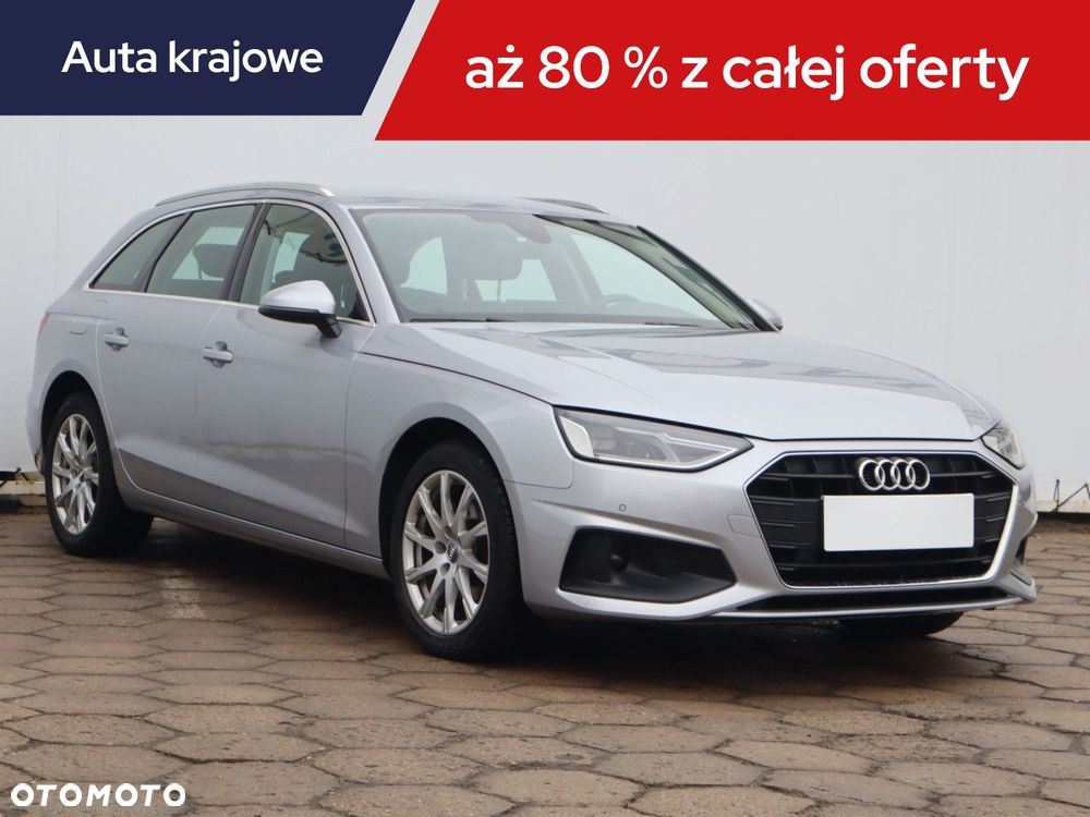 Audi A4 Avant - 3