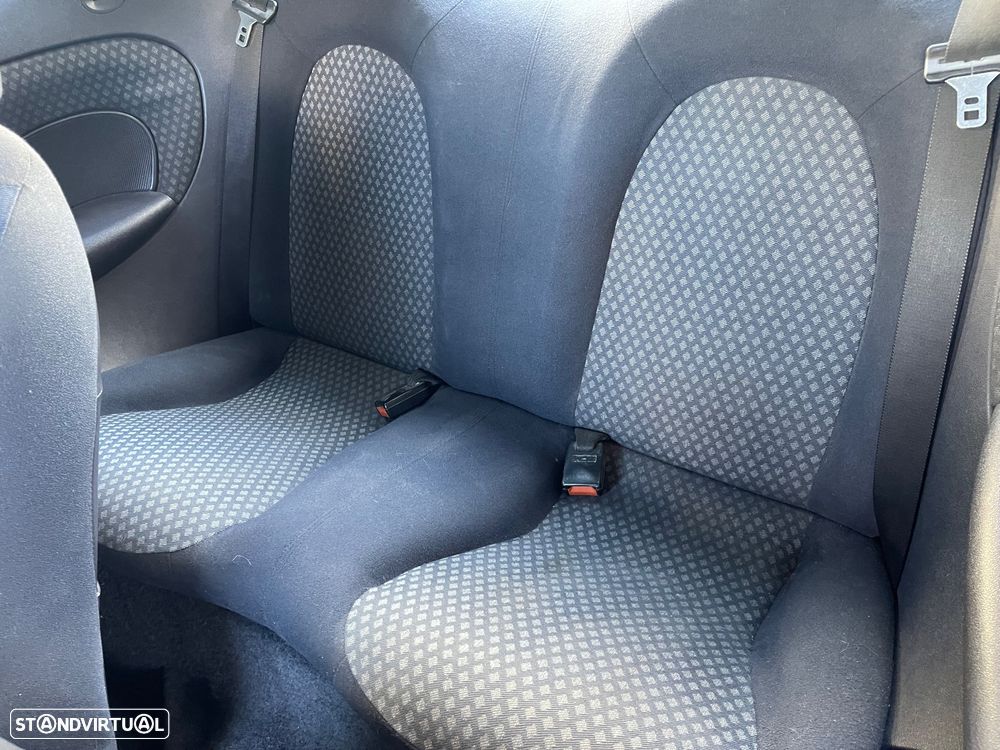 Ford Puma 1.7 VCT - 9