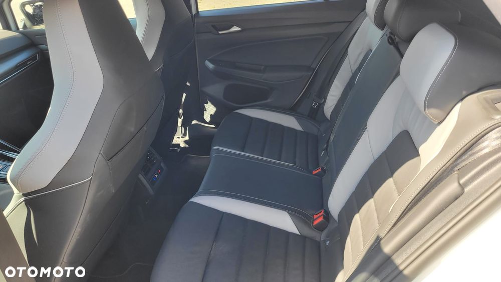 Volkswagen Golf 1.5 TSI EHybrid PHEV 200kW GTE DSG - 16