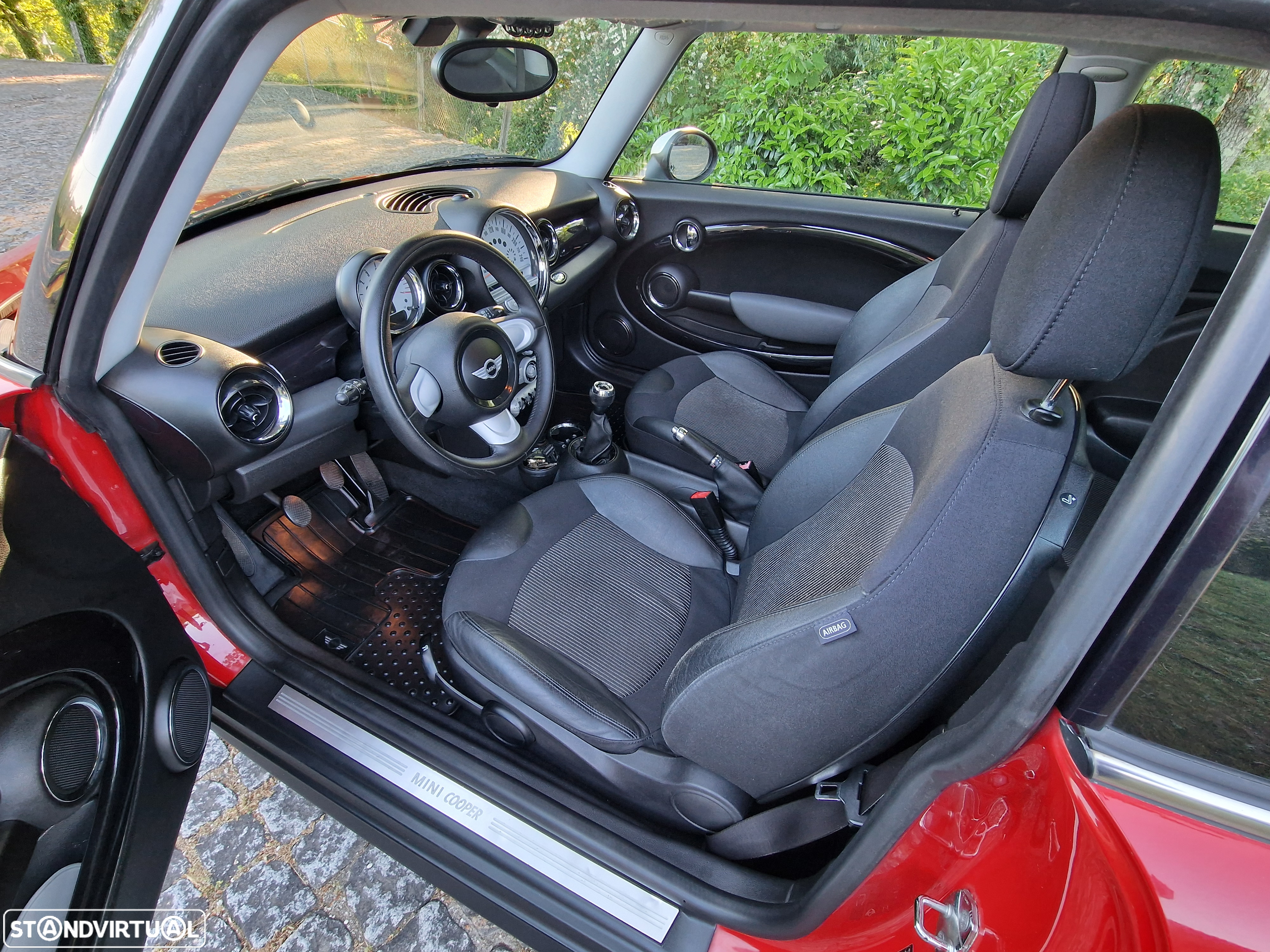 MINI Coupé - 9
