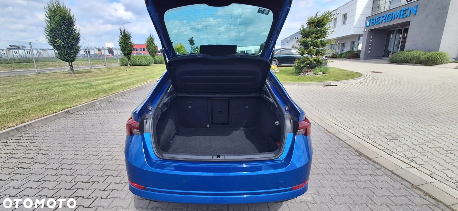 Skoda Octavia 2.0 TDI Ambition - 10