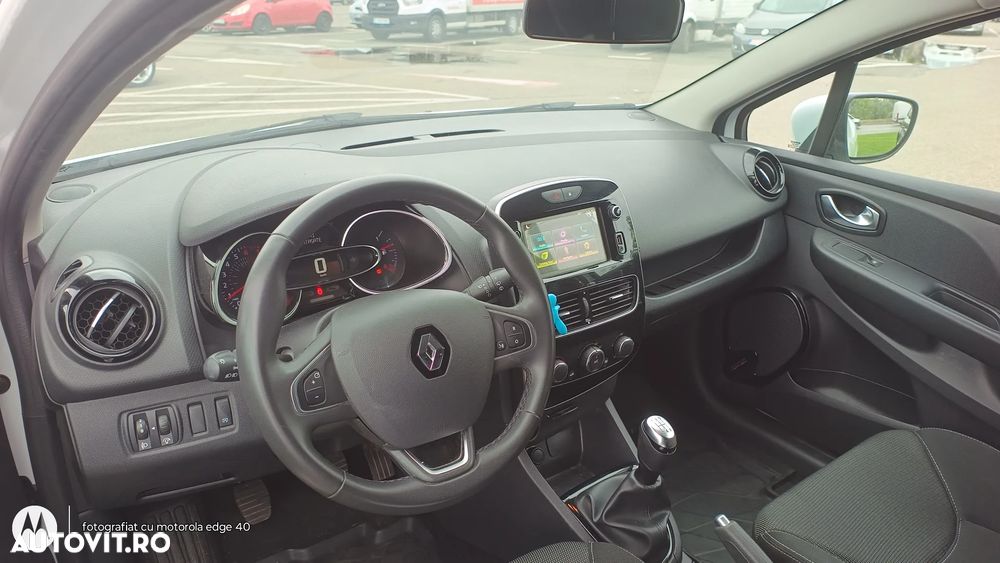 Renault Clio Energy TCe Intens - 7