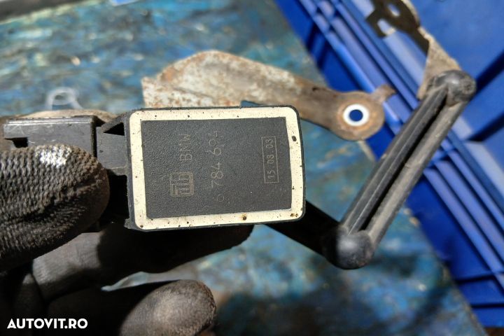 Senzor nivel xenon 6784694 6784694 BMW Seria 3 E90 [2004 - 2010] Seda - 2