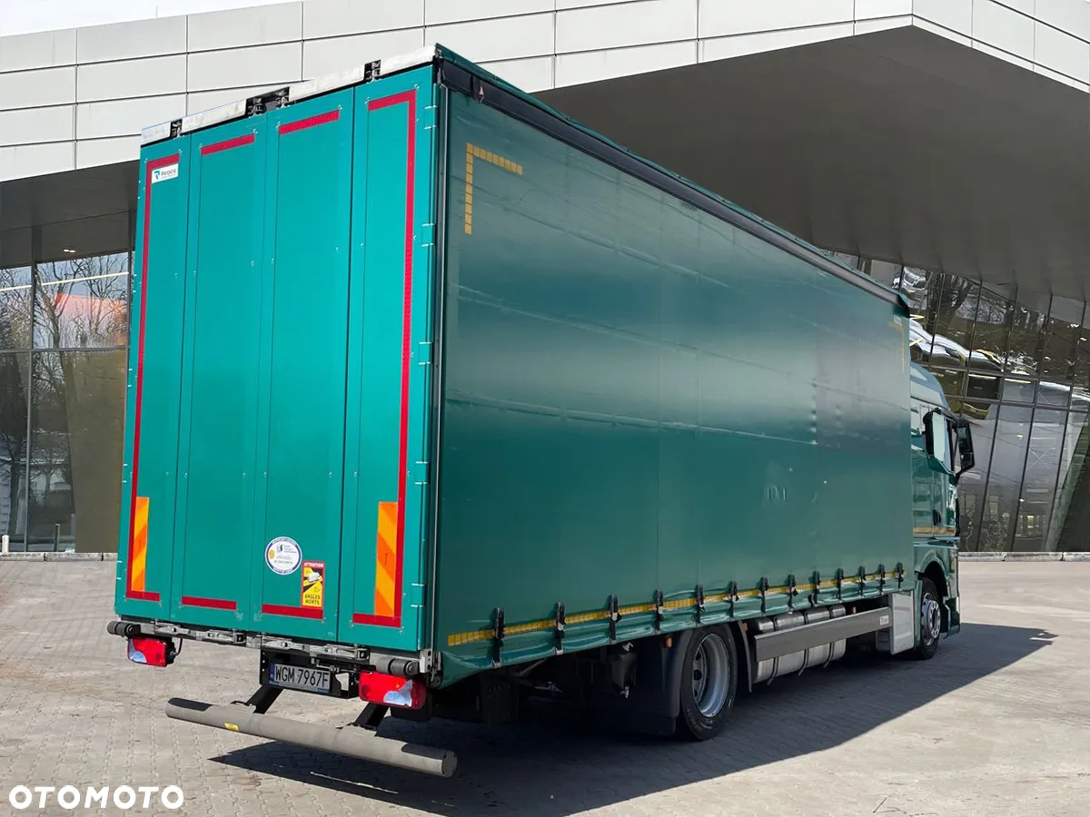 MAN TGX 18.470 4x2 LL CH - 6