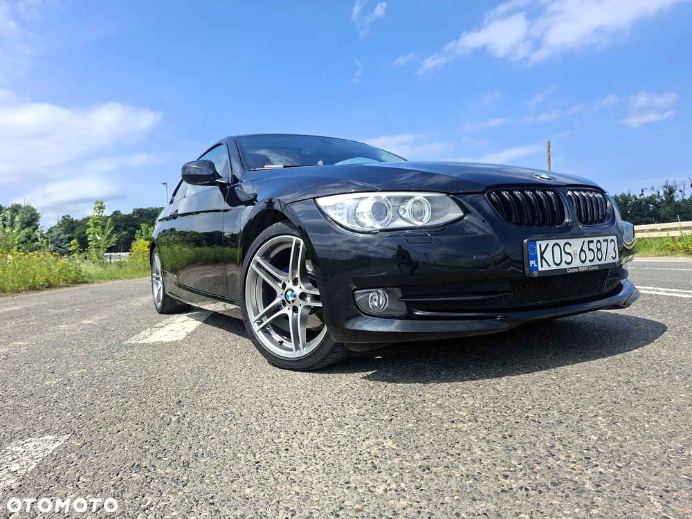 BMW Seria 3 318i M Sport Edition - 8