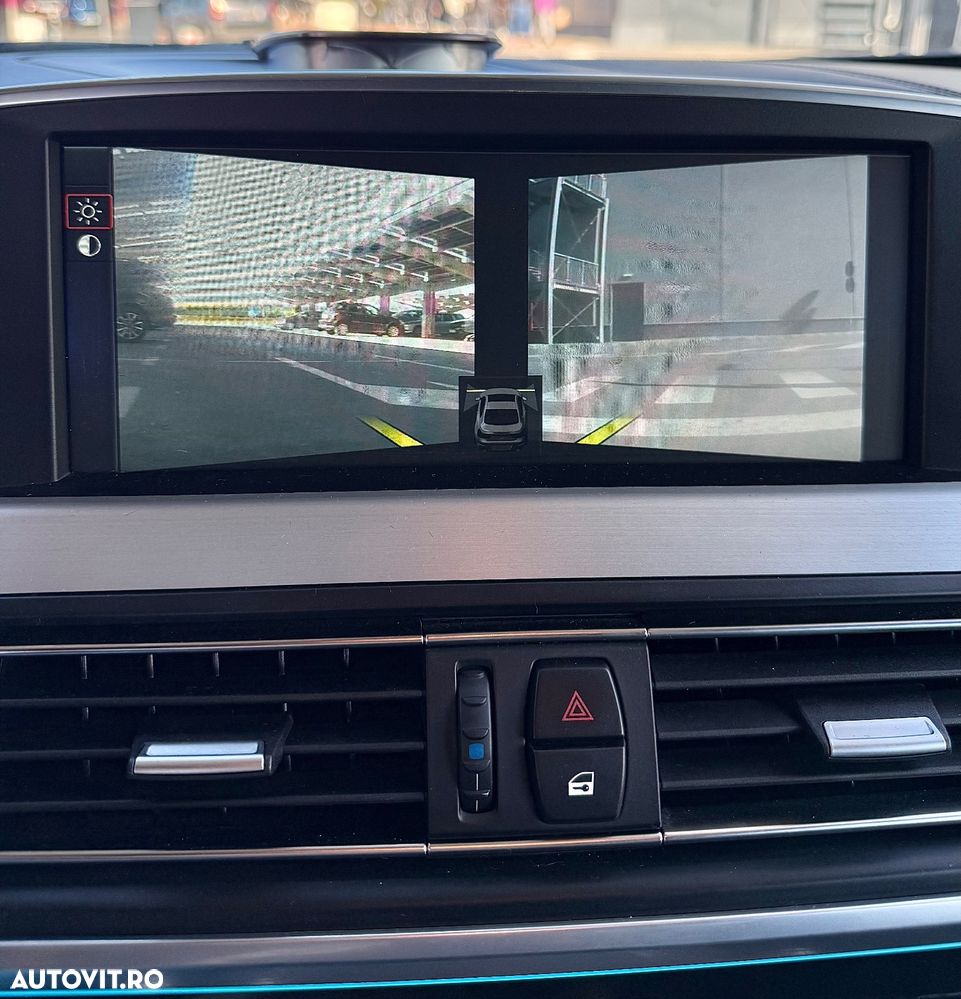 BMW Seria 6 640d xDrive - 17