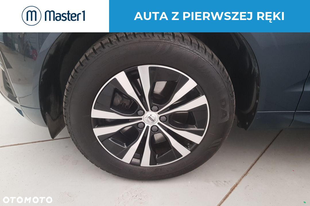 Volvo XC 60 B4 D AWD Momentum Pro - 14