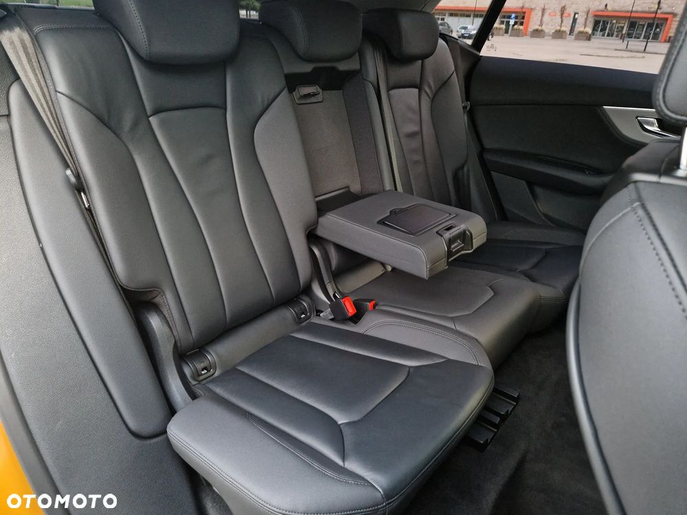 Audi Q8 50 TDI mHEV Quattro Tiptronic - 31