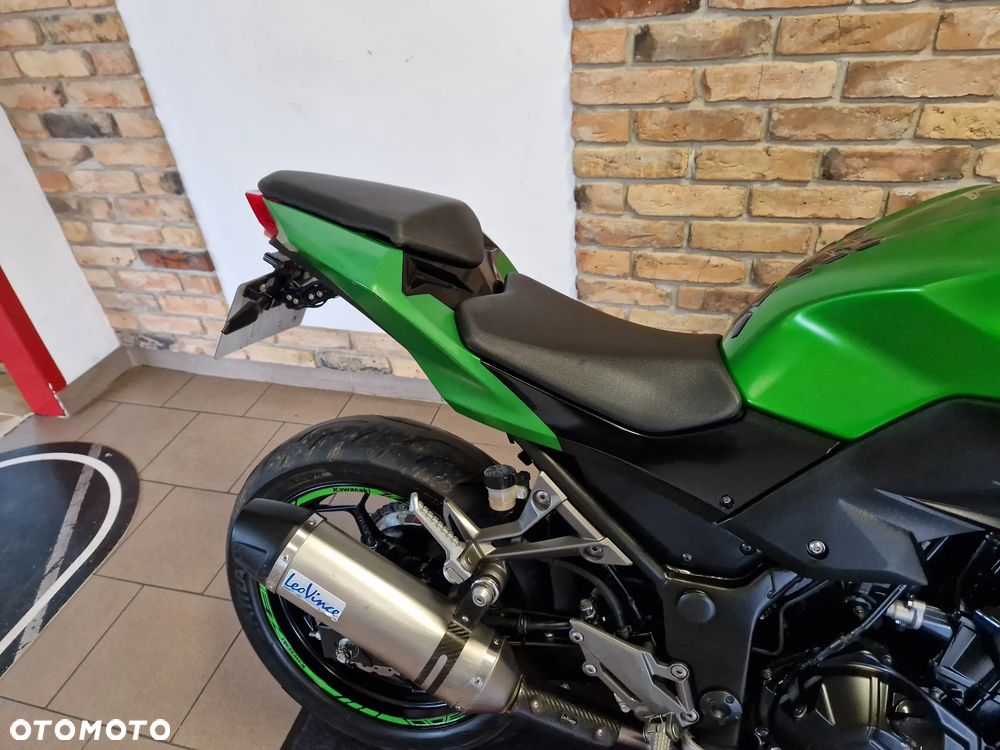 Kawasaki Z - 30