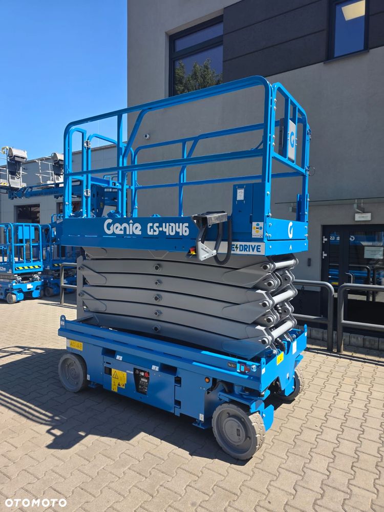 Genie GS-4046 E Drive - 2