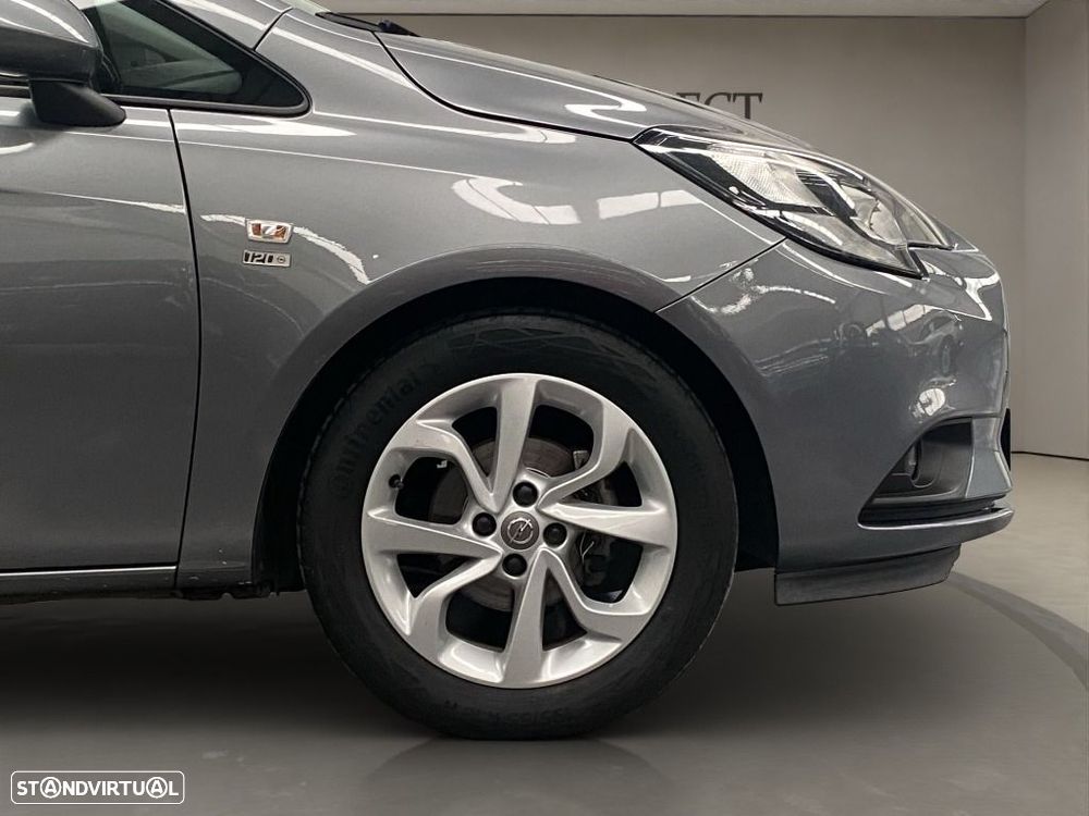 Opel Corsa 1.2 120 Anos - 7