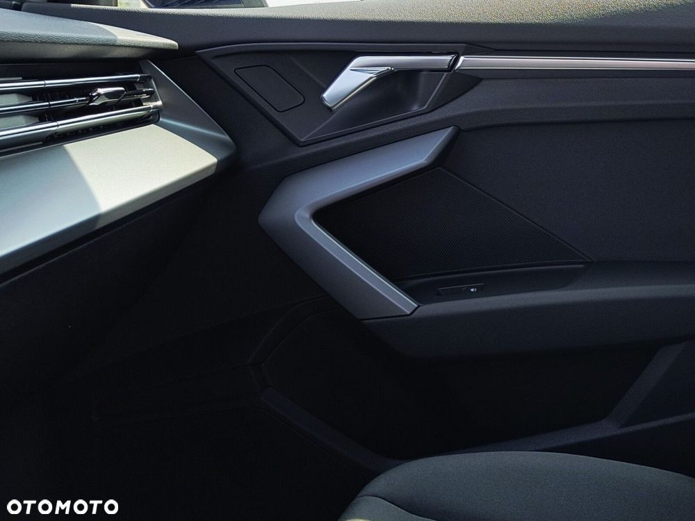 Audi A3 Limousine 30 TFSI - 21