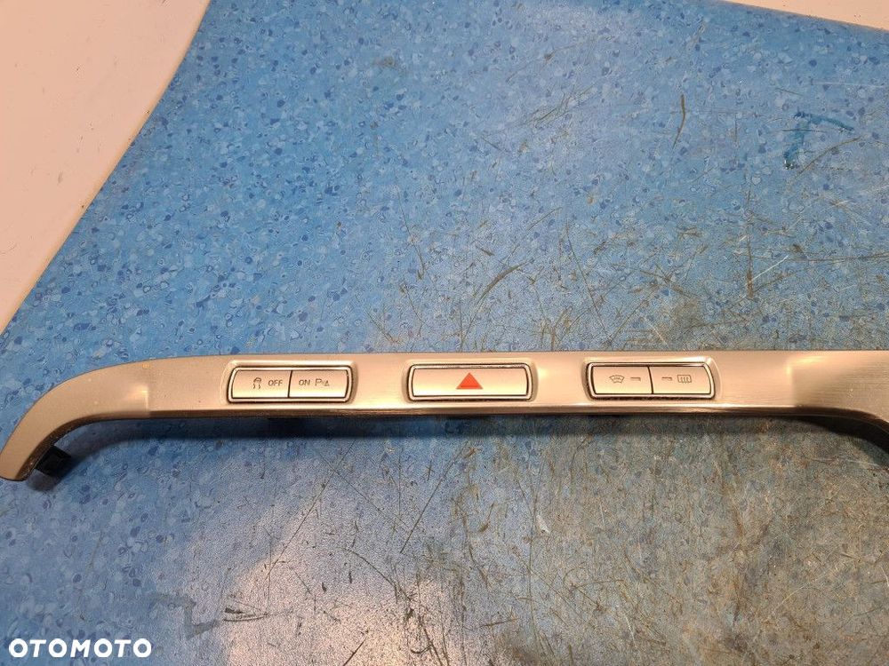 FORD S-MAX LISTWA OZDOBNA WNĘTRZA 6M21-U045F02-LES - 2