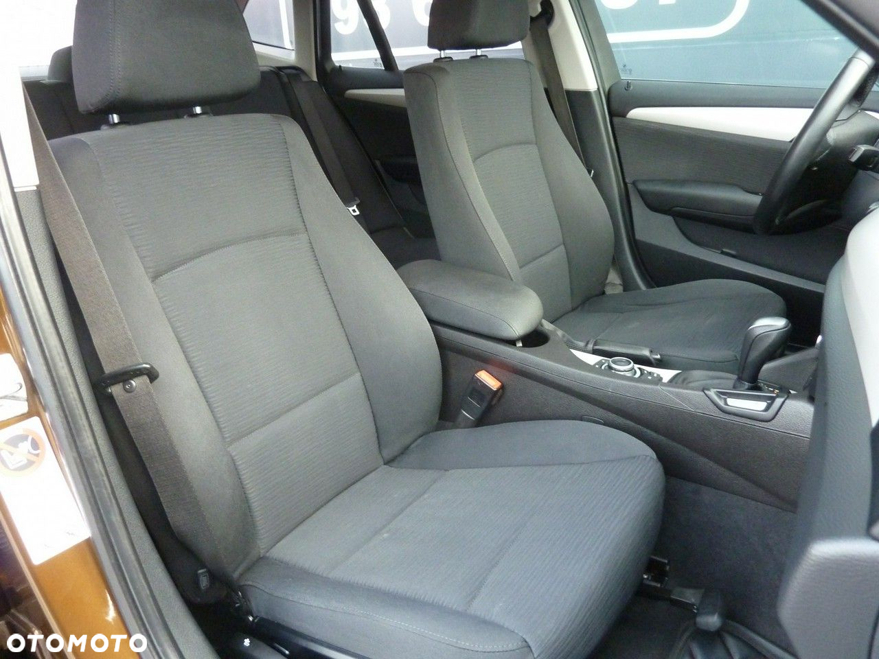 BMW X1 - 16