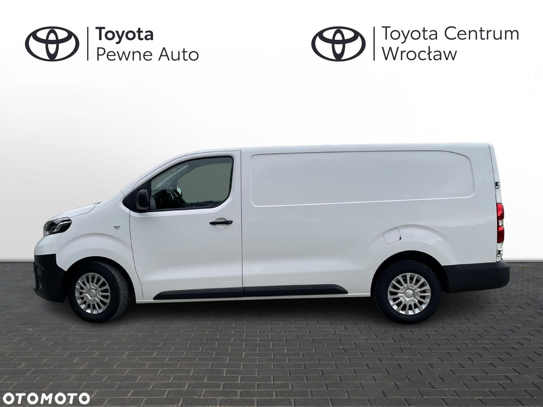 Toyota PROACE - 2