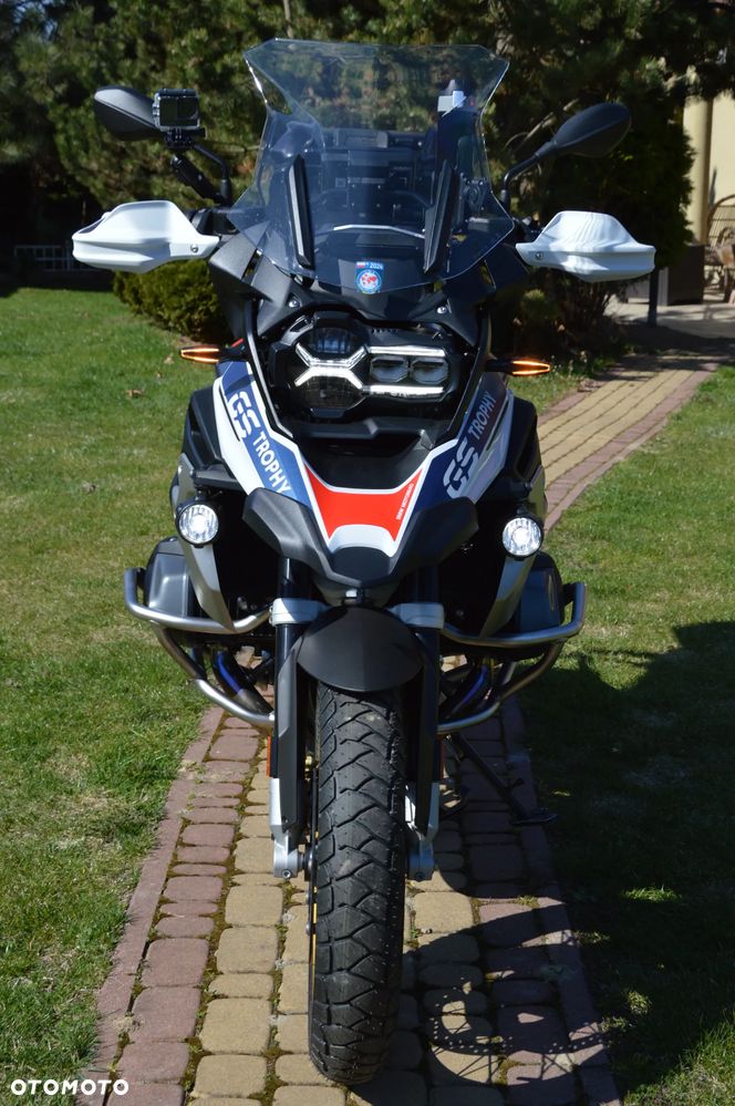 BMW R1250 GS Adventure - 15