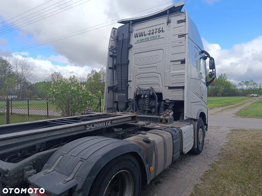 Volvo FH - 3