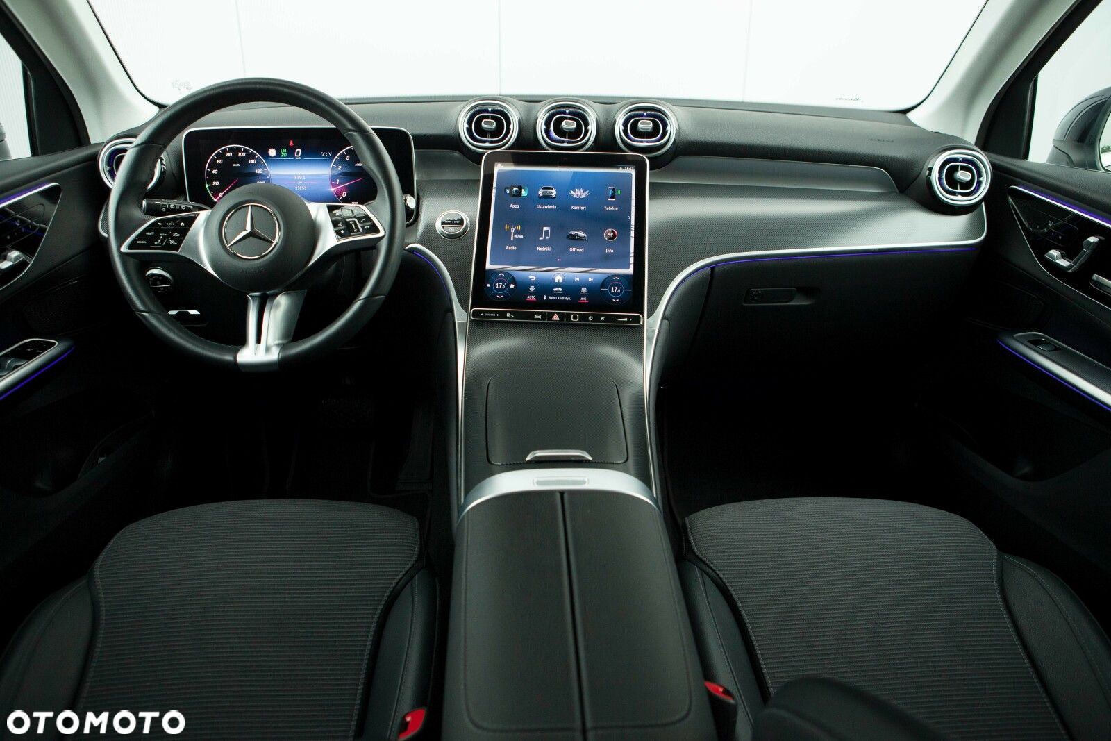 Mercedes-Benz GLC - 17