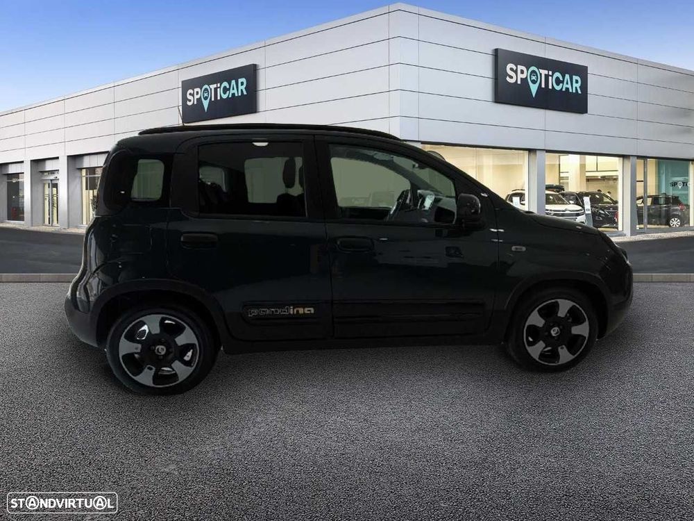 Fiat Panda - 19