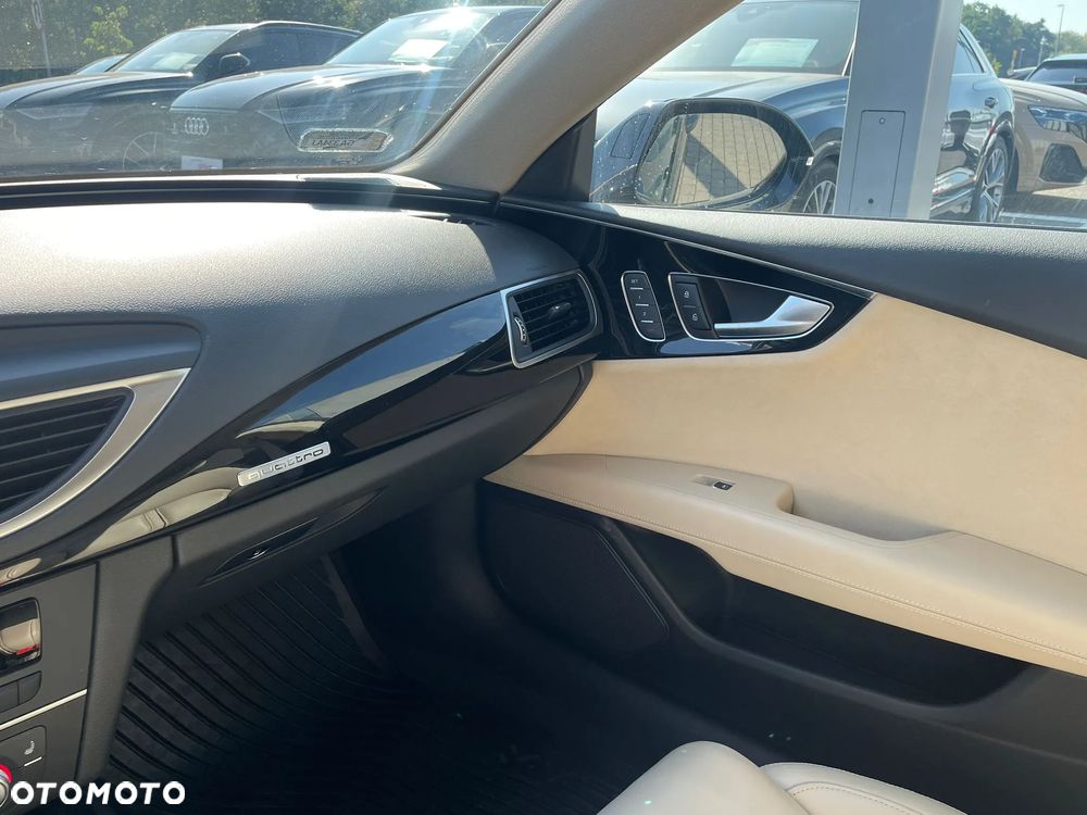 Audi A7 Sportback 2.0 TFSI Quattro S tronic - 11