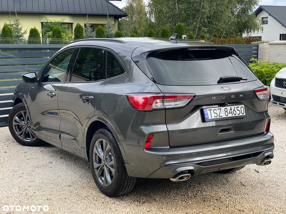 Ford Kuga 2.0 TDCi FWD ST-Line - 13