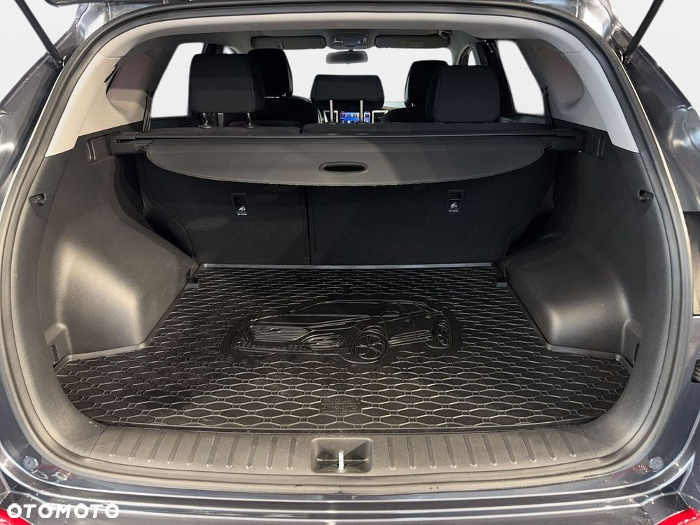 Hyundai Tucson - 13
