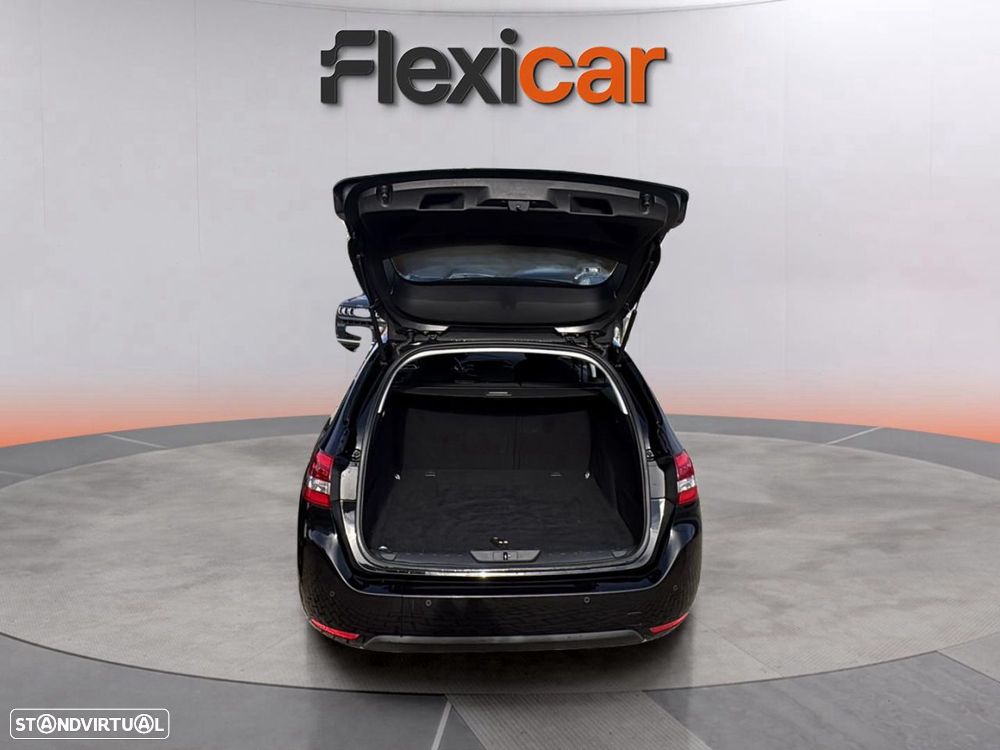 Peugeot 308 SW 1.5 BlueHDi Style - 7