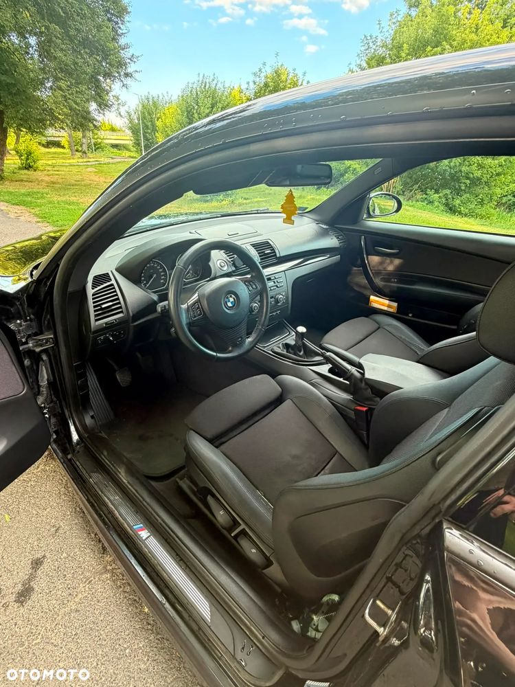 BMW Seria 1 120d - 14
